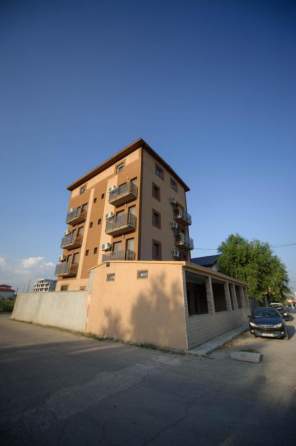 La Mare Darius Mihai Navodari Exterior photo